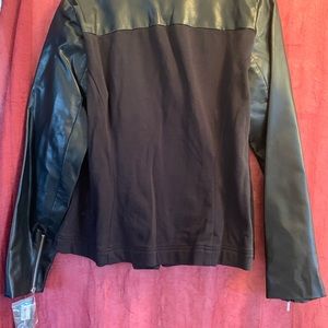 Light weight Jacket Top